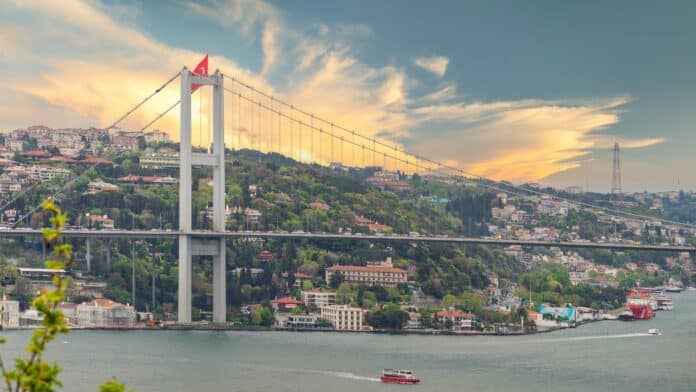 2025 Otoyol ve Köprü Geçiş Ücretleri 2024 Otoyol ve Köprü Geçiş Ücretleri