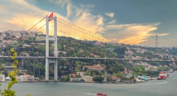 2025 Otoyol ve Köprü Geçiş Ücretleri