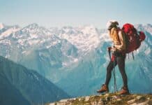 Sınır Tanımayan Yolculuk: Dünyanın En Zorlu Yürüyüş Rotaları Sınır Tanımayan Yolculuk: Dünyanın En Zorlu Yürüyüş Rotalar