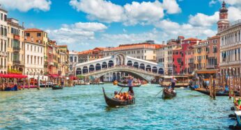 <strong>Renkli Bahar Yolculuğu: Keşfedilmeyi Bekleyen 10 Yer</strong>