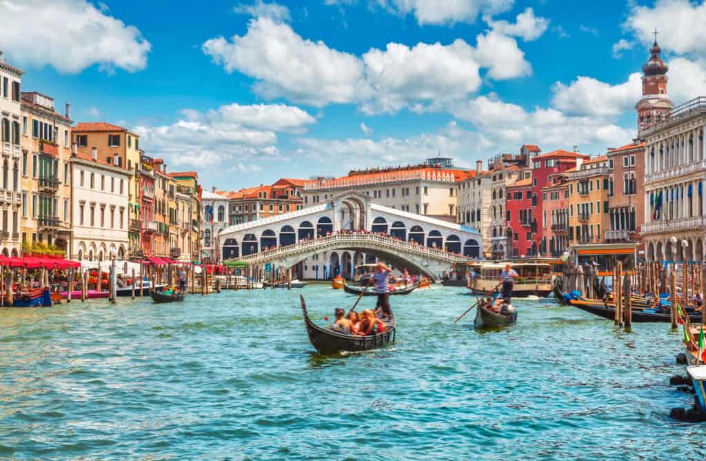 İtalya - Venedik