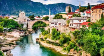 Türkiye’den Kimlikle Gidilebilecek Ülkeler