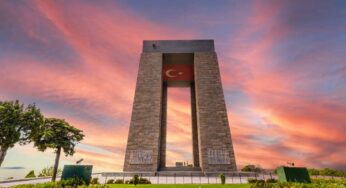 Çanakkale Zaferi’nin Yazıldığı 10 Cephe