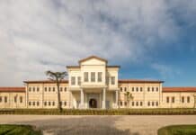 İstanbul’daki En İyi 8 Kütüphane İstanbul’daki En İyi 8 Kütüphane