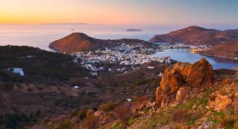 <strong>Patmos Adası’nda Gezilecek Yerler</strong>