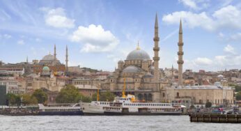 Ramazan’da İstanbul’da Ziyaret Edilecek 15 Yer