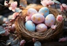 Dünyanın Dört Bir Yanından Paskalya Gelenekleri Paskalya Gelenekleri