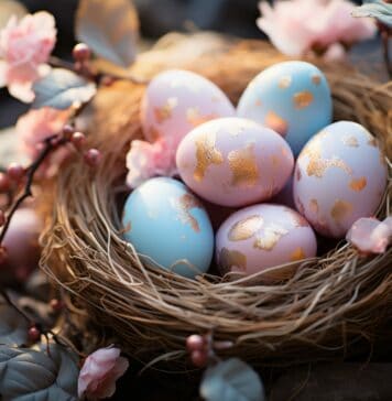 Dünyanın Dört Bir Yanından Paskalya Gelenekleri Paskalya Gelenekleri