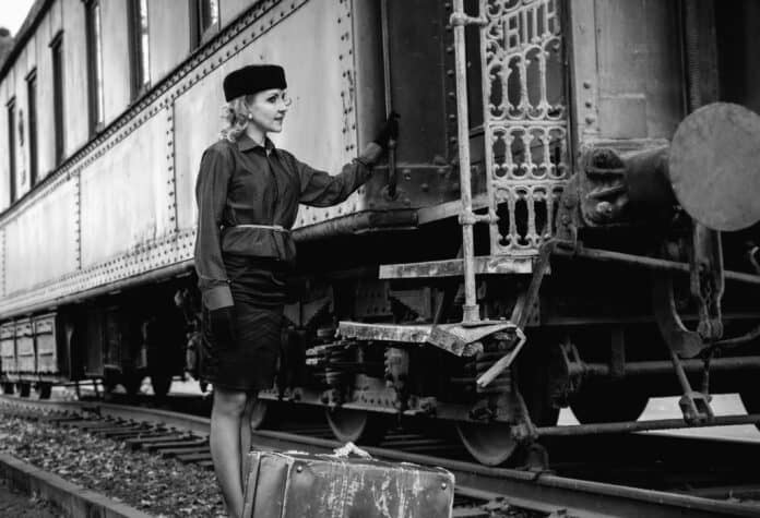 Tarihteki Öncü 10 Kadın Gezgin Tarihteki Öncü 10 Kadın Gezgin