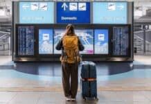 Uçağa Alınmayan Eşyalar Tam Listesi