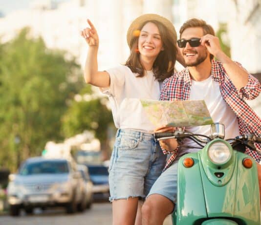 23 Nisan İçin 4 Günlük Tatil Önerileri 23 Nisan İçin 4 Günlük Tatil Önerileri