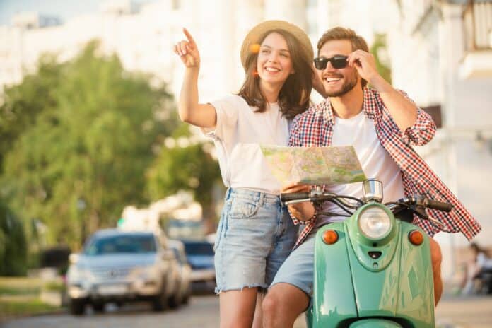 23 Nisan İçin 4 Günlük Tatil Önerileri 23 Nisan İçin 4 Günlük Tatil Önerileri