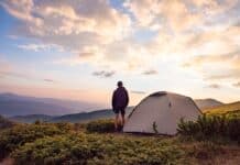 Türkiye’nin En Popüler 15 Kamp Alanı Türkiye'nin En Popüler 15 Kamp Alanı