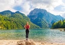 Silent Travel Nedir ve Silent Tatili İçin Rota Önerileri Silent Travel Nasıl Yapılır?