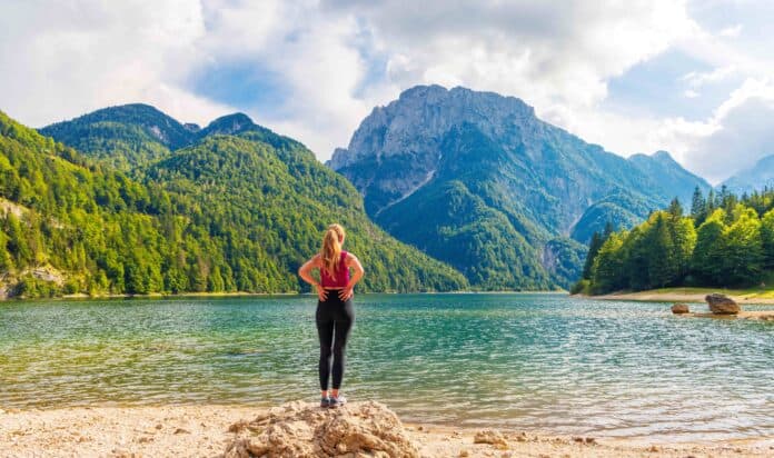 Silent Travel Nedir ve Silent Tatili İçin Rota Önerileri Silent Travel Nasıl Yapılır?