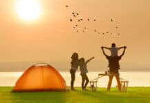 Mersin Kamp Alanları Mersin Kamp Alanları