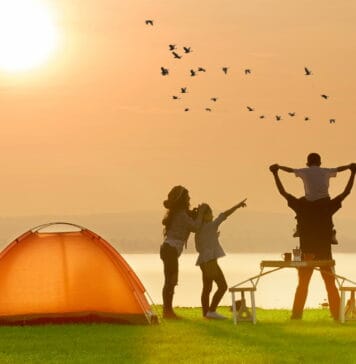 Mersin Kamp Alanları Mersin Kamp Alanları