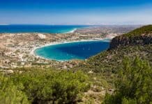 Kos Adası Gezilecek Yerler: Hipokrat’ın Adasından Sevgiler Kos Gezilecek Yerler