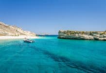 Yunanistan’ın Az Bilinen Adası Leros’ta Gezilecek 7 Yer Leros Gezilecek Yerler