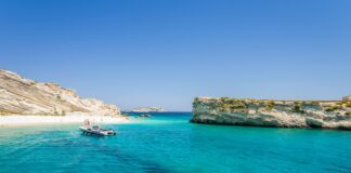 Yunanistan’ın Az Bilinen Adası Leros’ta Gezilecek 7 Yer Leros Gezilecek Yerler