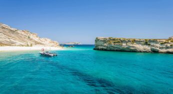 <strong>Yunanistan’ın Az Bilinen Adası Leros’ta Gezilecek 7 Yer</strong>