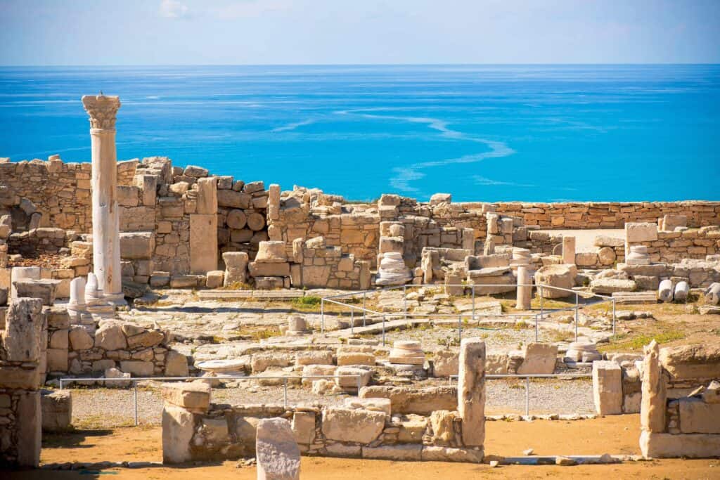 Kıbrıs’ın Turistik Noktaları Nerelerdir?