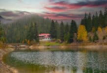 Sinop Tatil Yerleri: Denizin ve Yeşilin En Güzel Hali Sinop Tatil Yerleri: Denizin ve Yeşilin En Güzel Hali