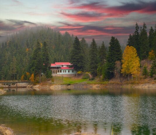 Sinop Tatil Yerleri: Denizin ve Yeşilin En Güzel Hali Sinop Tatil Yerleri: Denizin ve Yeşilin En Güzel Hali