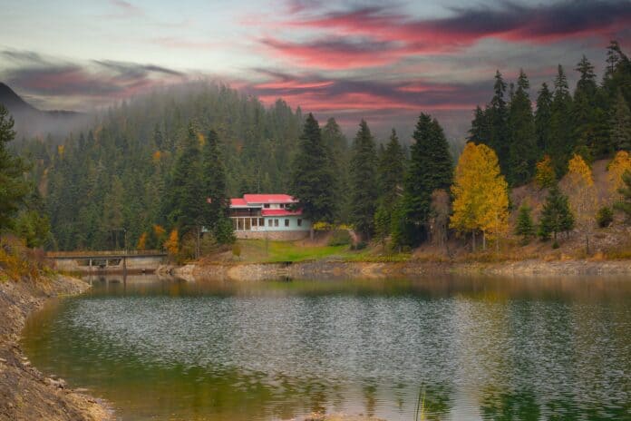 Sinop Tatil Yerleri: Denizin ve Yeşilin En Güzel Hali Sinop Tatil Yerleri: Denizin ve Yeşilin En Güzel Hali