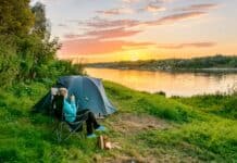 İstanbul Kamp Alanları: Şehrin Stresinden Uzak Doğaya Yakın İstanbul Kamp Alanları: Şehrin Stresinden Uzak Doğaya Yakın