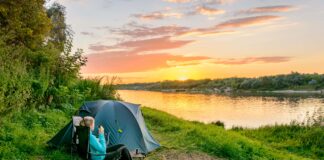 İstanbul Kamp Alanları: Şehrin Stresinden Uzak Doğaya Yakın İstanbul Kamp Alanları: Şehrin Stresinden Uzak Doğaya Yakın