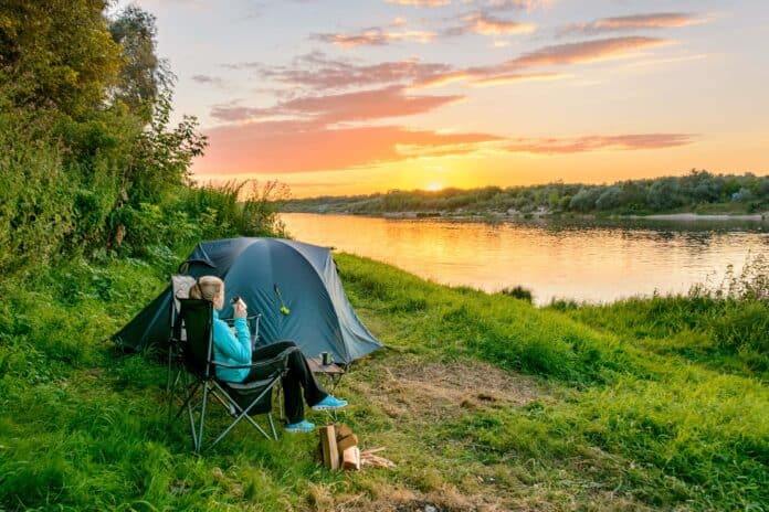 İstanbul Kamp Alanları: Şehrin Stresinden Uzak Doğaya Yakın İstanbul Kamp Alanları: Şehrin Stresinden Uzak Doğaya Yakın