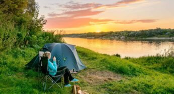 <strong>İstanbul Kamp Alanları: Şehrin Stresinden Uzak Doğaya Yakın</strong>