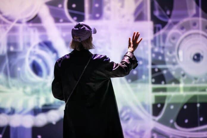 Dijital Deneyim Müzesi Hakkında Her Şey Dijital Deneyim Müzesi Hakkında Her Şey