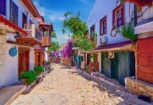 Haziran Tatil Rehberi: Doğru Rotalar ve İpuçları Haziran Tatil Rehberi: Doğru Rotalar ve İpuçları