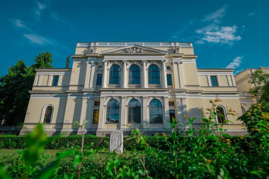 Bosna Hersek Ulusal Müzesi