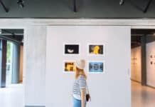 Dünyanın En Güzel 11 Fotoğrafçılık Müzesi Dünyanın En Güzel 11 Fotoğrafçılık Müzesi