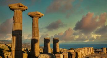 Assos Gezi Rehberi ve Assos Gezilecek Yerler