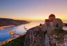 Kalimnos Adası’nda Gezilecek Yerler Kalimnos Adası