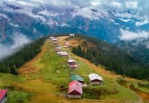 Karadeniz’de Gezilecek Yerler Karadeniz Gezilecek Yerler