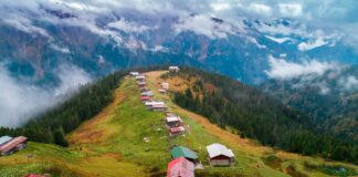 Karadeniz’de Gezilecek Yerler Karadeniz Gezilecek Yerler