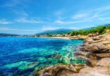 İzmir Tatil Yerleri İzmir Tatil Yerleri