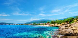 İzmir Tatil Yerleri İzmir Tatil Yerleri