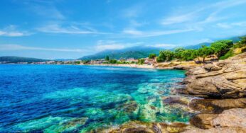 <strong>İzmir Tatil Yerleri</strong>