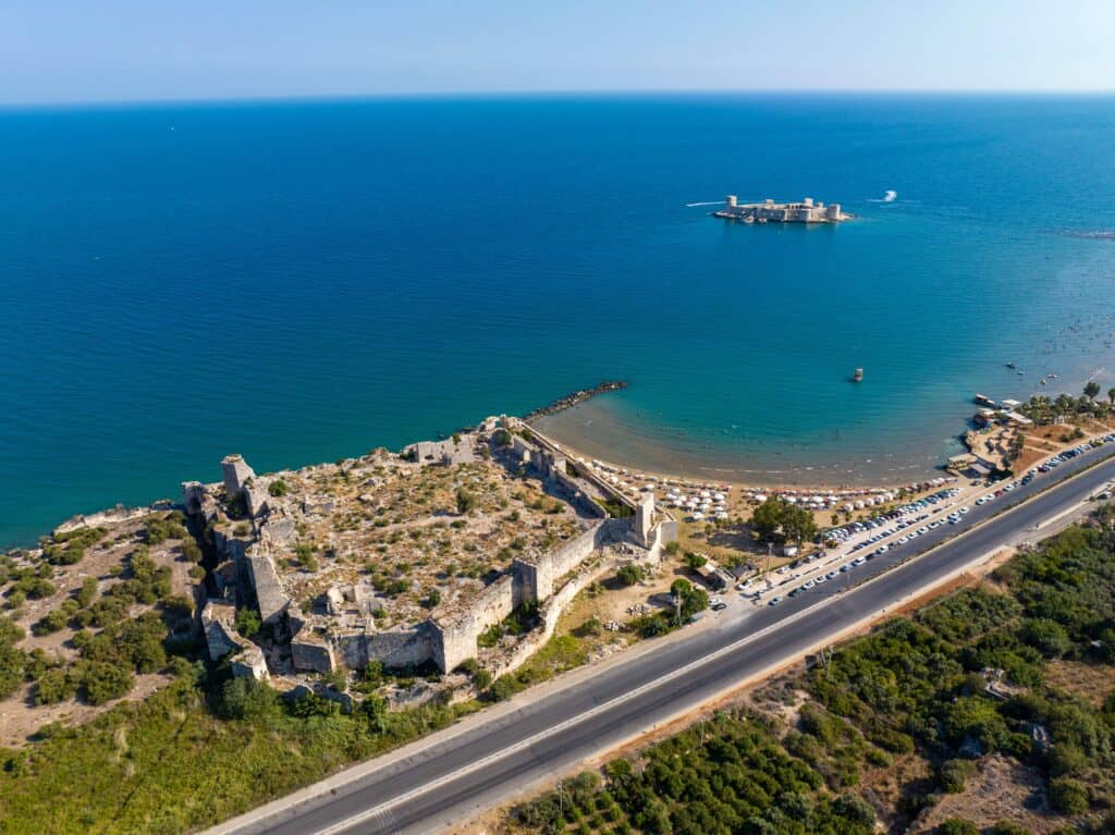 Erdemli, Mersin