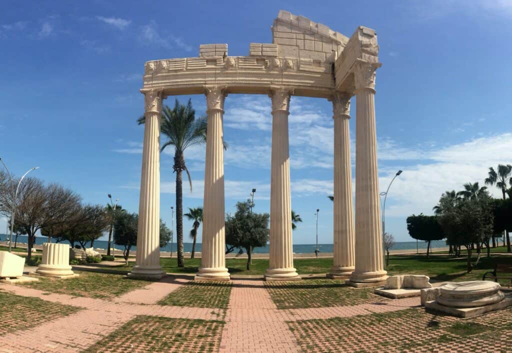 Mersin Merkez