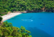 Bu Yaz Mutlaka Görmeniz Gereken Ege Plajları Bu Yaz Mutlaka Görmeniz Gereken Ege Plajları