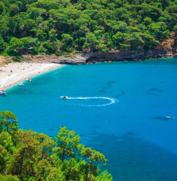 Bu Yaz Mutlaka Görmeniz Gereken Ege Plajları Bu Yaz Mutlaka Görmeniz Gereken Ege Plajları