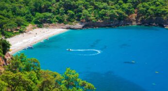 Bu Yaz Mutlaka Görmeniz Gereken Ege Plajları