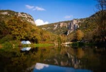 Şehirden Kaçış: Ballıkayalar Tabiat Parkı’na Gitmeniz İçin 6 Geçerli Sebep Şehirden Kaçış: Ballıkayalar Tabiat Parkı'na Gitmeniz İçin 6 Geçerli Sebep